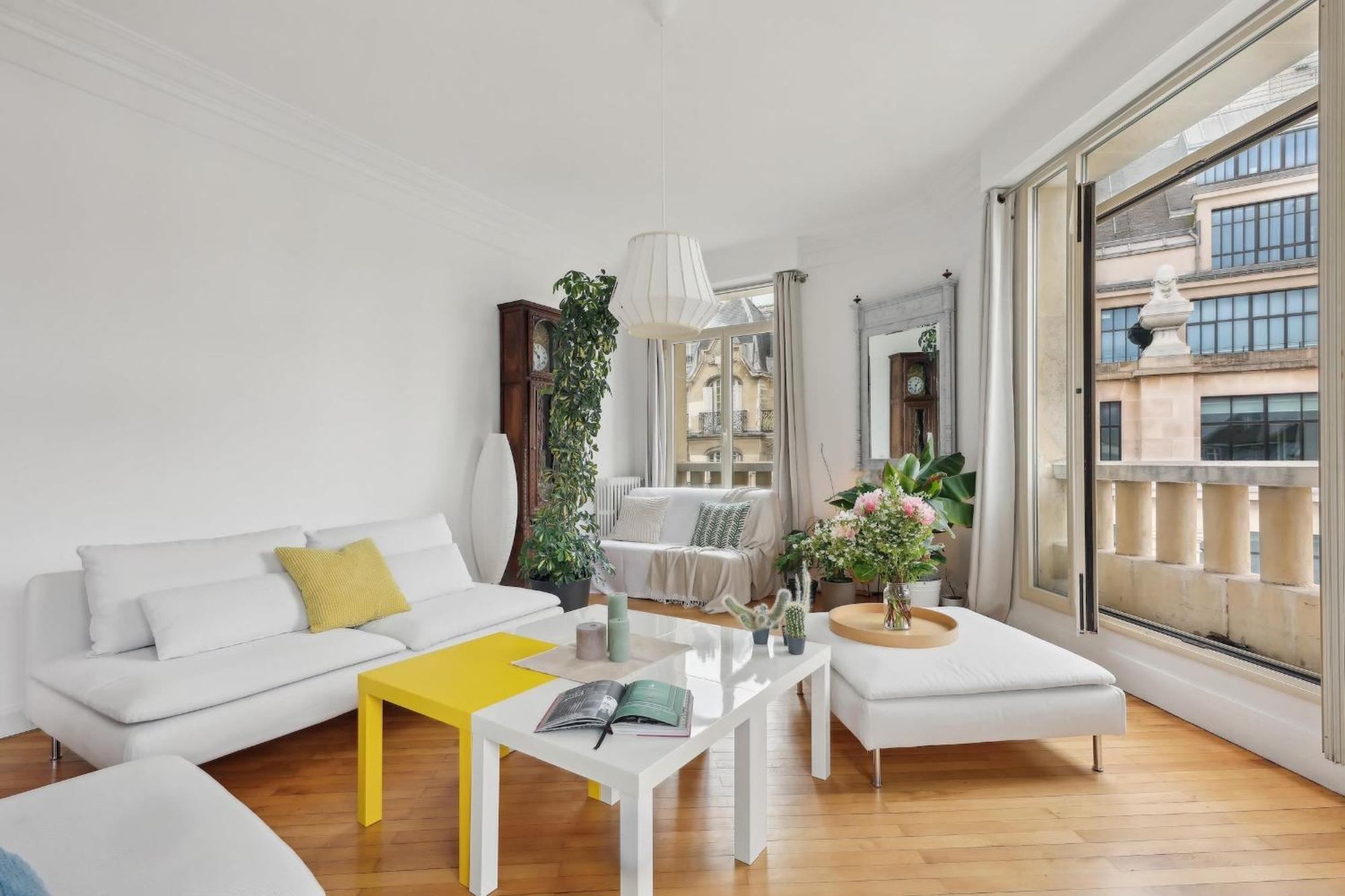 Pompidou & Hotel De Ville - Cityapartmentstay ปารีส ภายนอก รูปภาพ