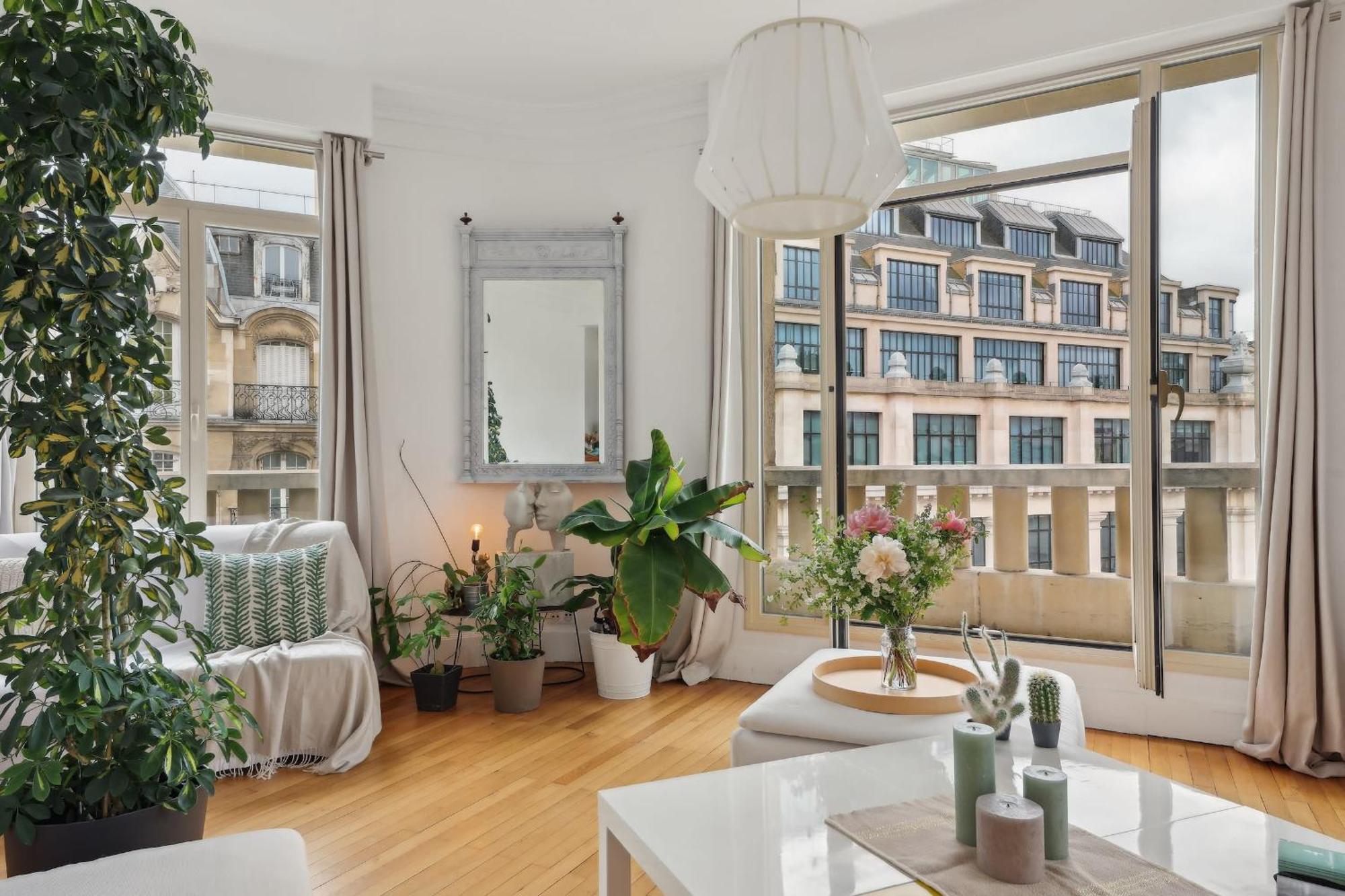 Pompidou & Hotel De Ville - Cityapartmentstay ปารีส ภายนอก รูปภาพ
